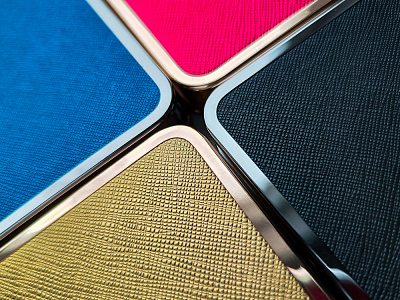 Ежедневник недатированный А5 Bridge