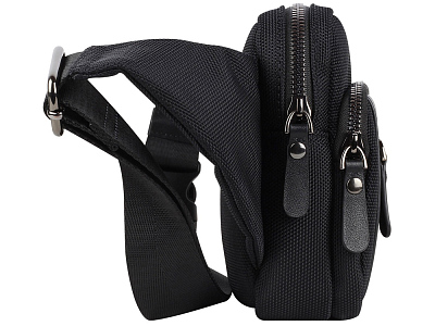 Сумка на пояс Nero