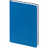 Ежедневник Romano, недатированный, ярко-синий - Фото 1