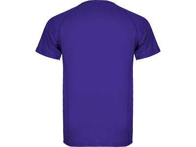 Спортивная футболка Montecarlo мужская