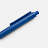 Ручка шариковая Prodir DS4 PMM-P, синяя - Фото 4