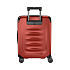 Чемодан VICTORINOX Spectra™ 3.0 Global Carry-On, красный, поликарбонат Sorplas™, 40x20x55 см, 39 л - Фото 9