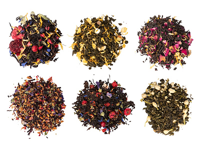 Набор подарочный Bouquet