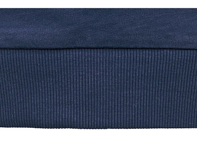 Свитшот Motion с начесом, унисекс