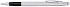 Ручка-роллер Selectip Cross Classic Century Pure Chrome - Фото 2