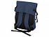 Водостойкий рюкзак Shed для ноутбука 15'' - Фото 8