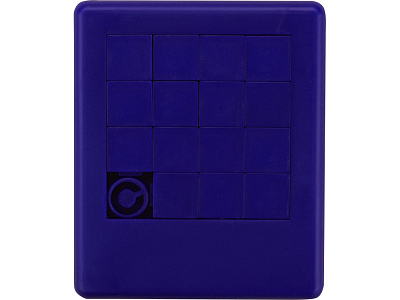 Головоломка Пятнашки