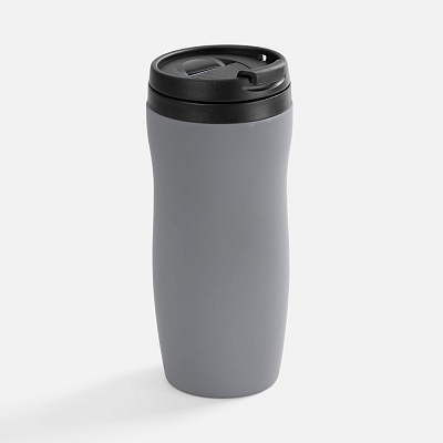 Термостакан Forma, серый