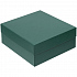 Коробка Emmet, большая, зеленая - Фото 1