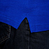 Рубашка поло Virma Stripes, ярко-синяя - Фото 4