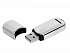 USB 2.0- флешка на 4 Гб каплевидной формы - Фото 2
