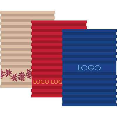 Плед на заказ Tricksy Terra Net М акрил