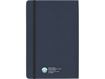 Подарочный набор Skribo с ручкой и блокнотом А5