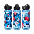 Бутылка для воды Nevada, синяя - Фото 11