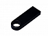 USB 3.0-флешка на 16 Гб с мини чипом и круглым отверстием - Фото 1
