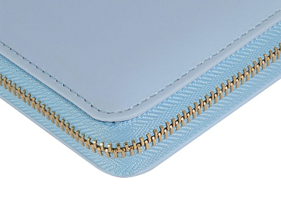 Ежедневник недатированный А5- Riviera. Zefir