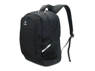 Рюкзак МЕГАПОЛИС с отделением для ноутбука 16