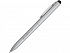 Алюминиевая шариковая ручка со стилусом WASS TOUCH - Фото 1