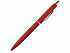 Ручка металлическая шариковая San Remo, софт тач - Фото 1