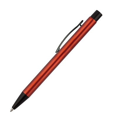 Шариковая ручка Colt, оранжевая (Оранжевый)