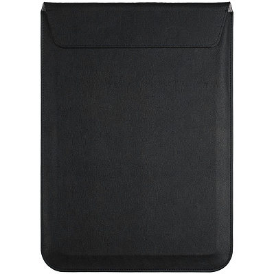 Папка-планшет для бумаг Petrus, черная (Черный)
