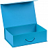 Коробка Big Case, голубая - Фото 3