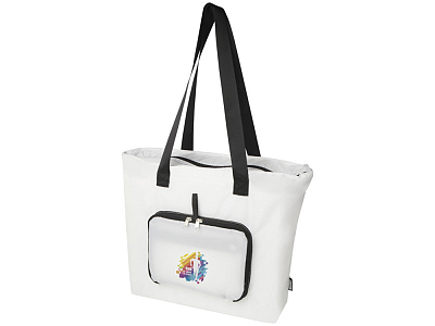 Складная эко-сумка EcoFold