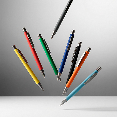 Ручка шариковая FACTOR