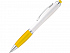Шариковая ручка с зажимом из металла SANS - Фото 1