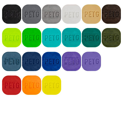 Фигурка Impreso S, 3D-печать на заказ