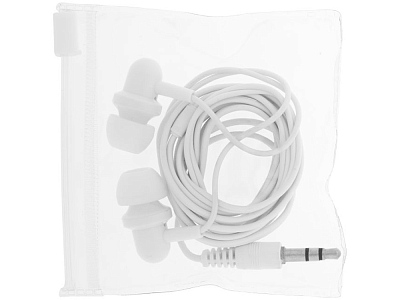 Наушники Budget Blast