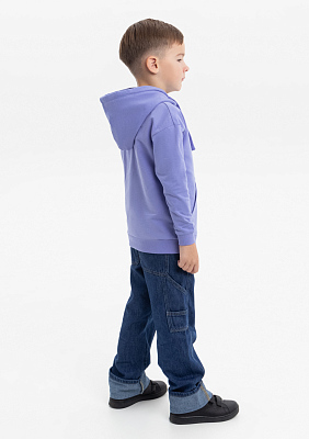 Худи детское STAN футер без начеса 260, 23J