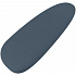 Флешка Pebble, серо-синяя, USB 3.0, 16 Гб - Фото 1