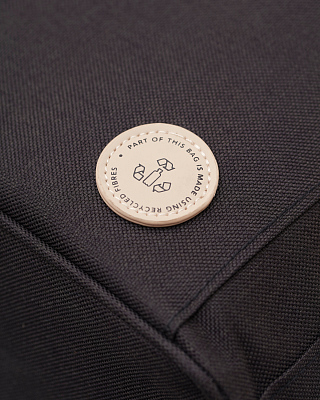 Рюкзак-холодильник VINGA Sortino из rPET