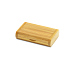 Флешка Woodcoin в деревянном футляре, 32 Гб, светло-коричневый - Фото 3