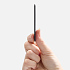 Электронная визитка-трекер MiCard Pro Duo для iPhone, черная - Фото 4