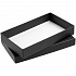 Коробка Slender, малая, черная - Фото 2