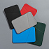 Чехол для карты на телефон Simply, самоклеящийся 65 х 97 мм, голубой, PU  - Фото 4
