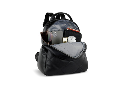 Рюкзак женский Cara