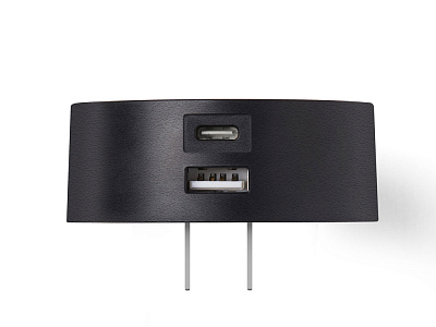 Адаптер питания USB Poweron