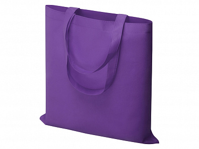 Конференц сумка для документов Zeus, 80 г/м2 (Lavender)