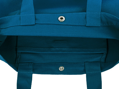 Сумка Helfer на кнопке с регулирующейся лямкой