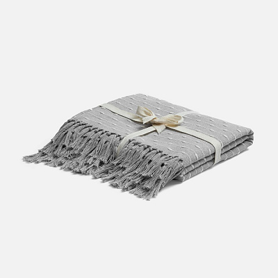 Набор Aliento, серый