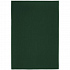Плед Sheerness, темно-зеленый - Фото 2