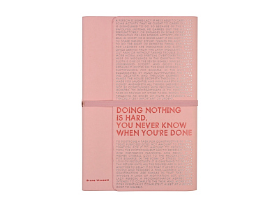 Ежедневник недатированный А5 Bilbao