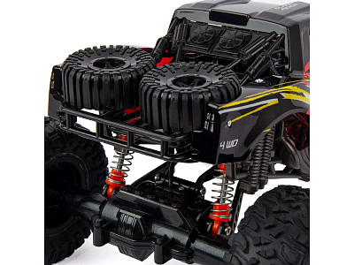 Радиоуправляемый внедорожник SLASH RIDER