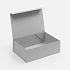 Коробка складная RealBig Fold, серая - Фото 3