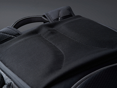 Водостойкий антикражный рюкзак SnapPack для ноутбука 16