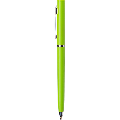 Ручка пластиковая шариковая Navi Simple