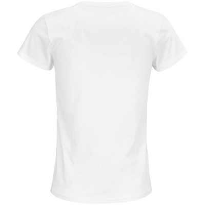 Футболка женская Crusader Women, белая